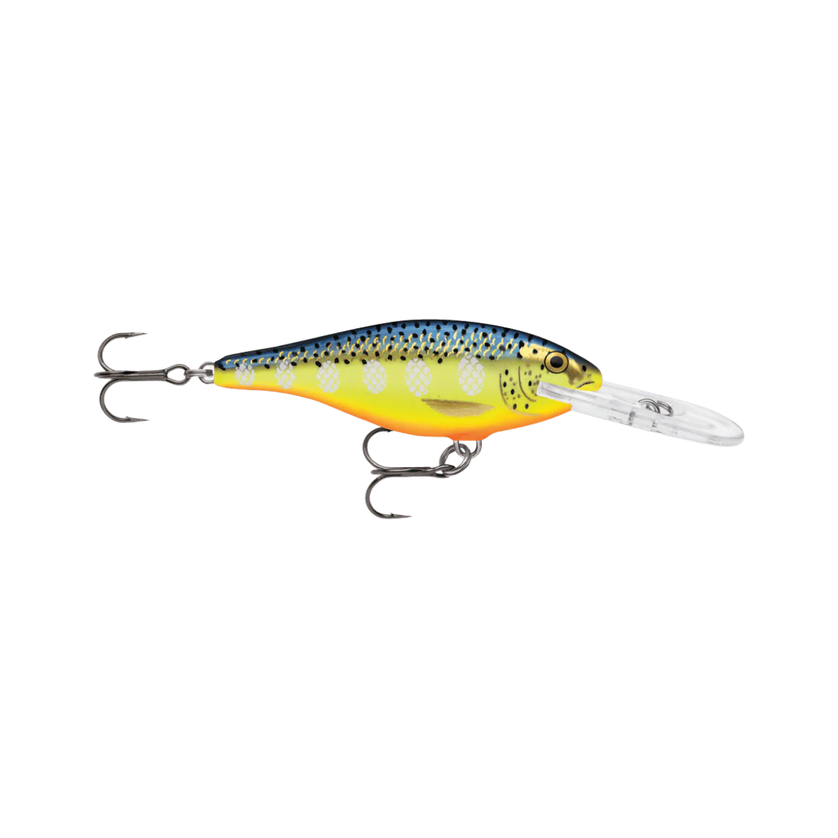 RAPALA SHAD RAPALA 06 - Image 5