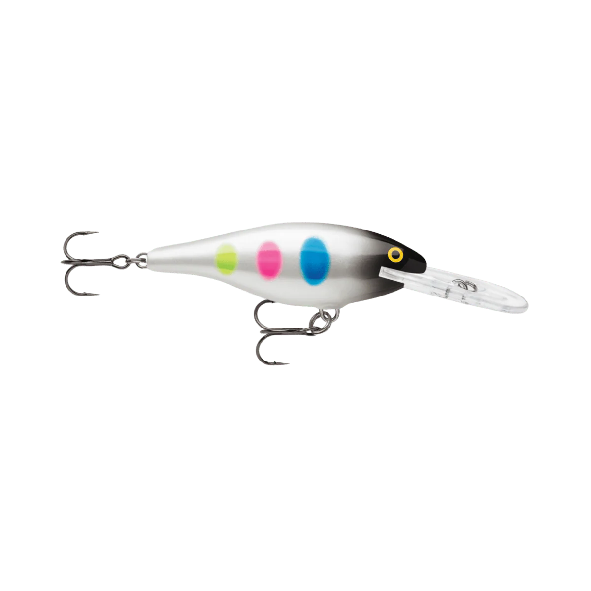 RAPALA SHAD 3-1/2" RAP - Image 2