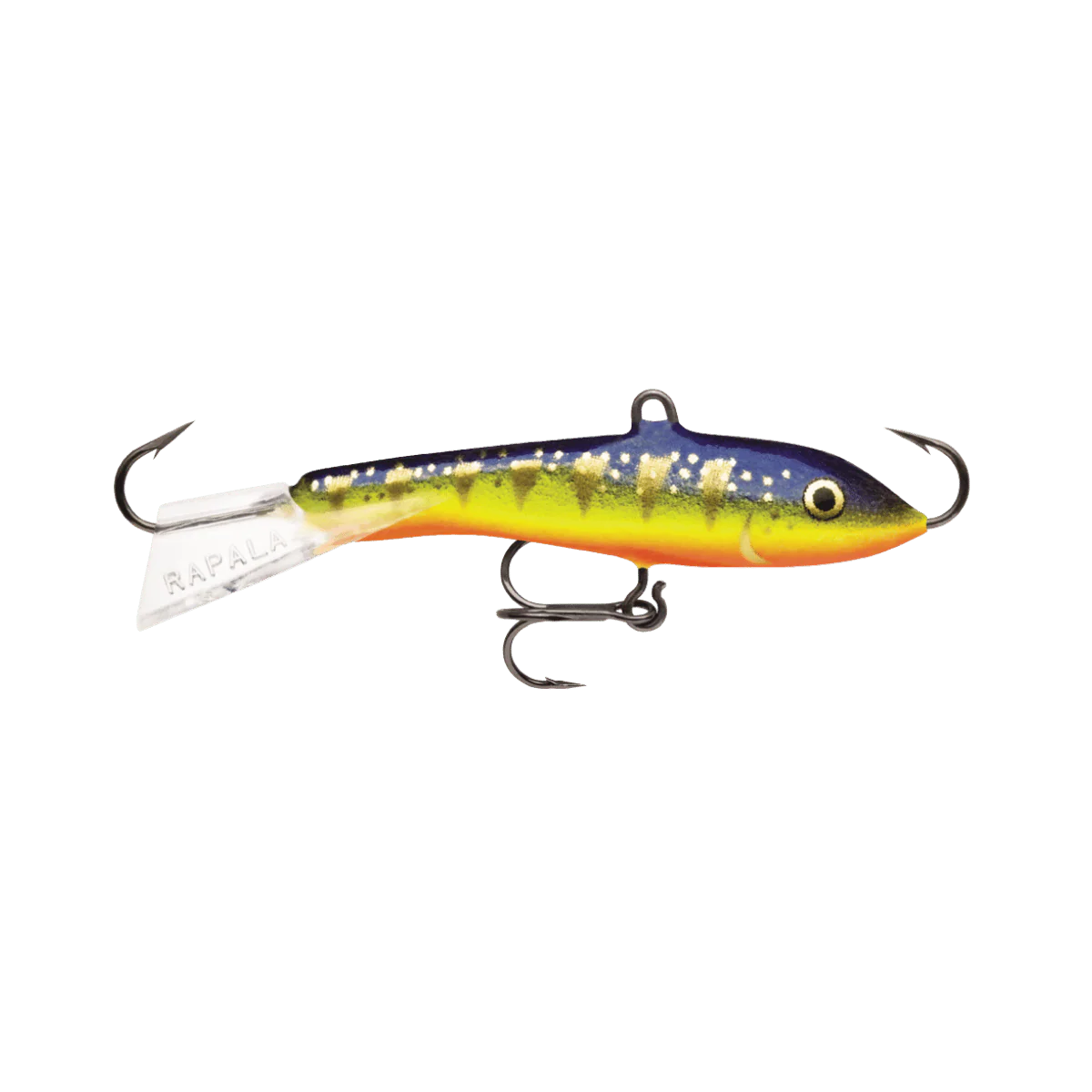 RAPALA JIGGING RAP 2 1-1/4" - Image 10