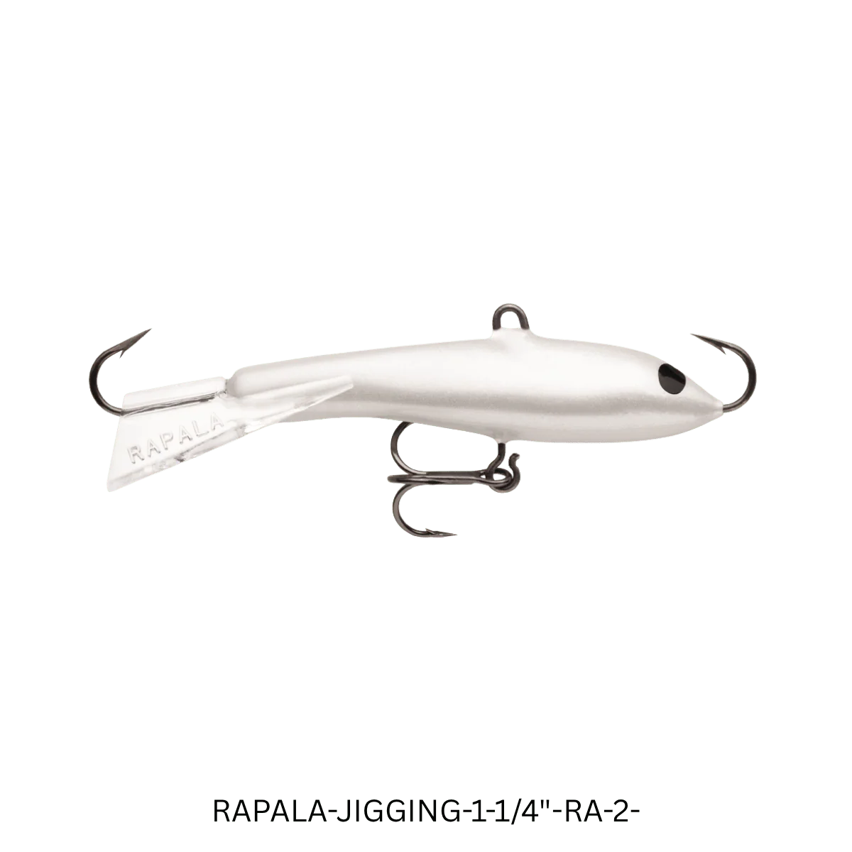 RAPALA JIGGING RAP 2 1-1/4" - Image 15