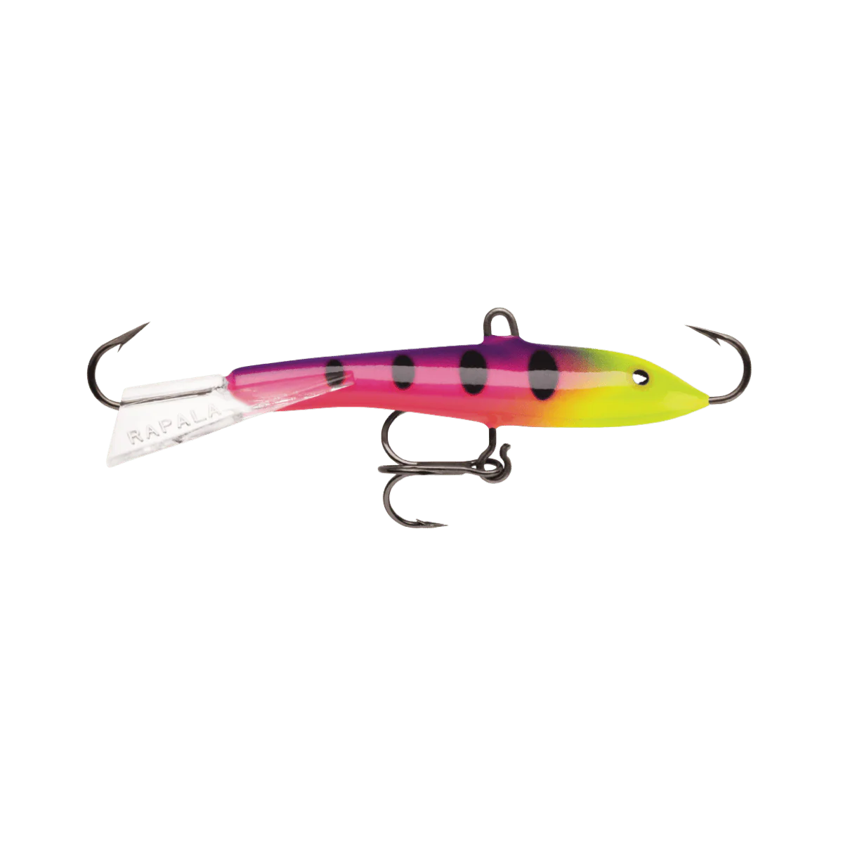 RAPALA JIGGING RAP - SIZE 4 (W03) 1-1/2"