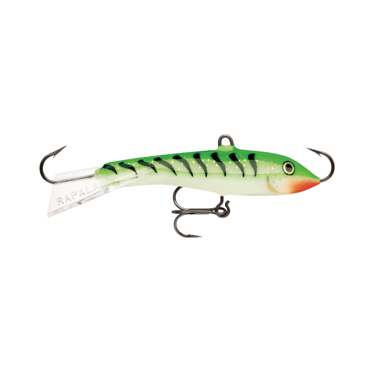RAPALA JIGGING RAP - SIZE 4 (W03) 1-1/2" - Image 2