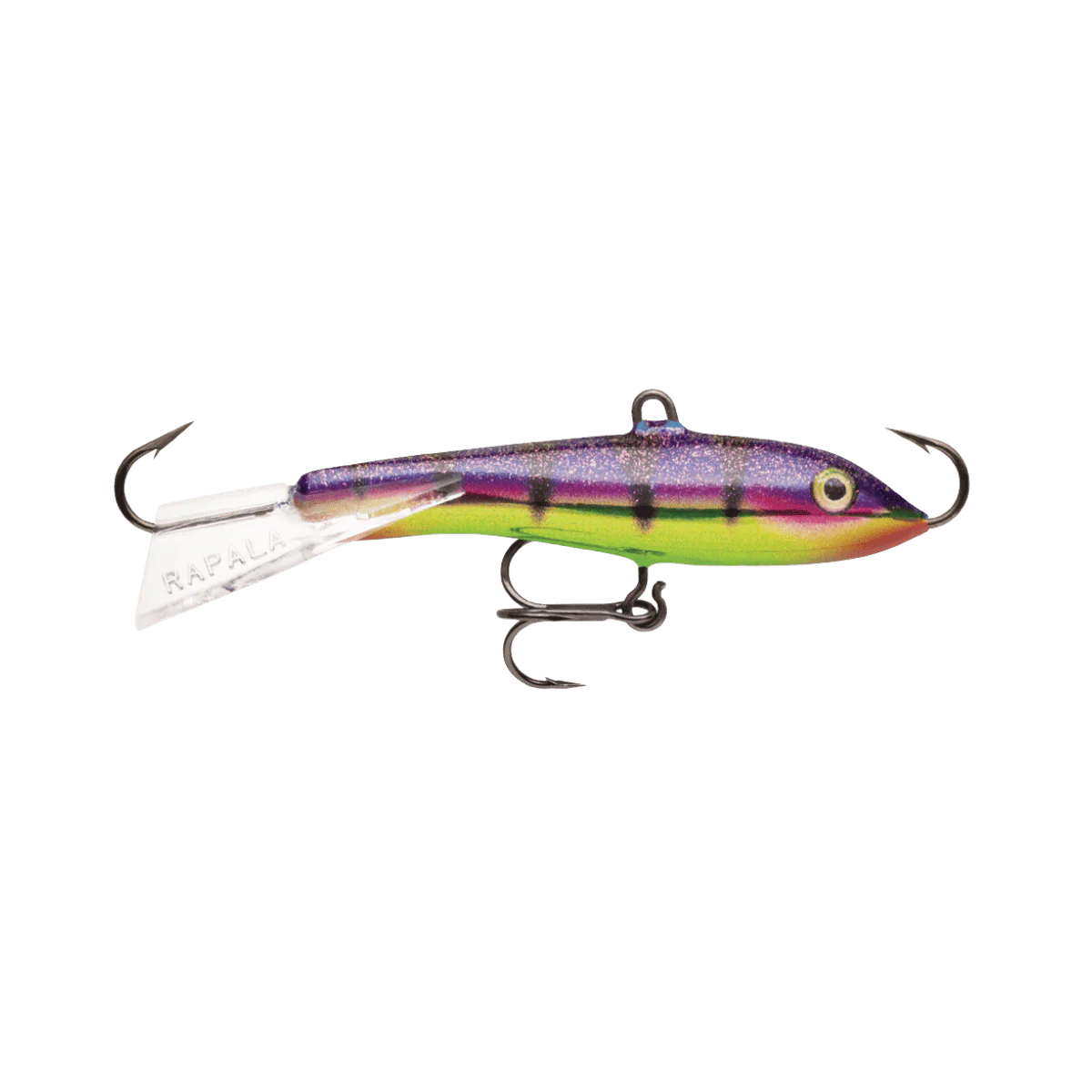 RAPALA JIGGING RAP - SIZE 4 (W03) 1-1/2" - Image 8