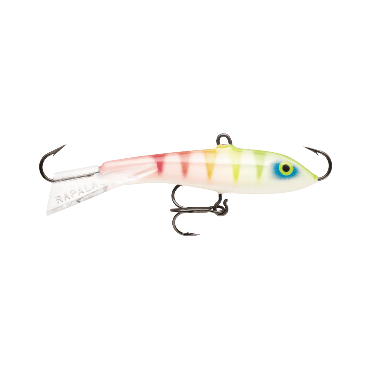 RAPALA JIGGING RAP - SIZE 4 (W03) 1-1/2" - Image 9