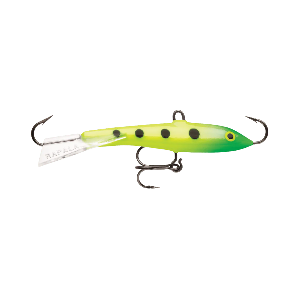 RAPALA JIGGING 2" RAP 5 - Image 3