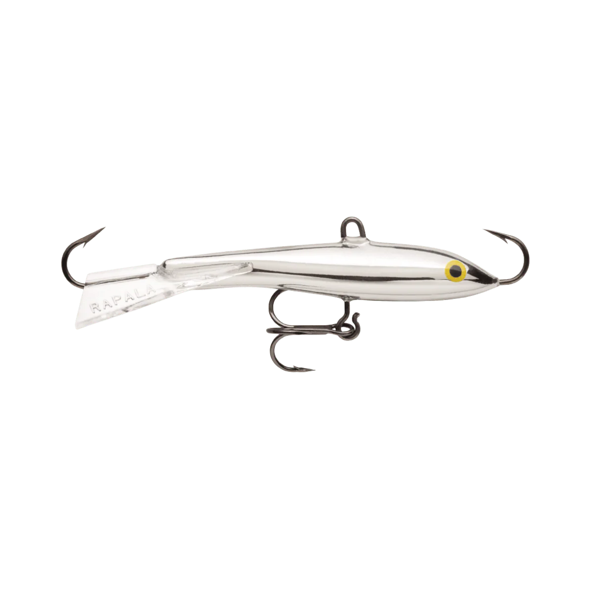 RAPALA JIGGING 3-1/2" RAP 9 - Image 6