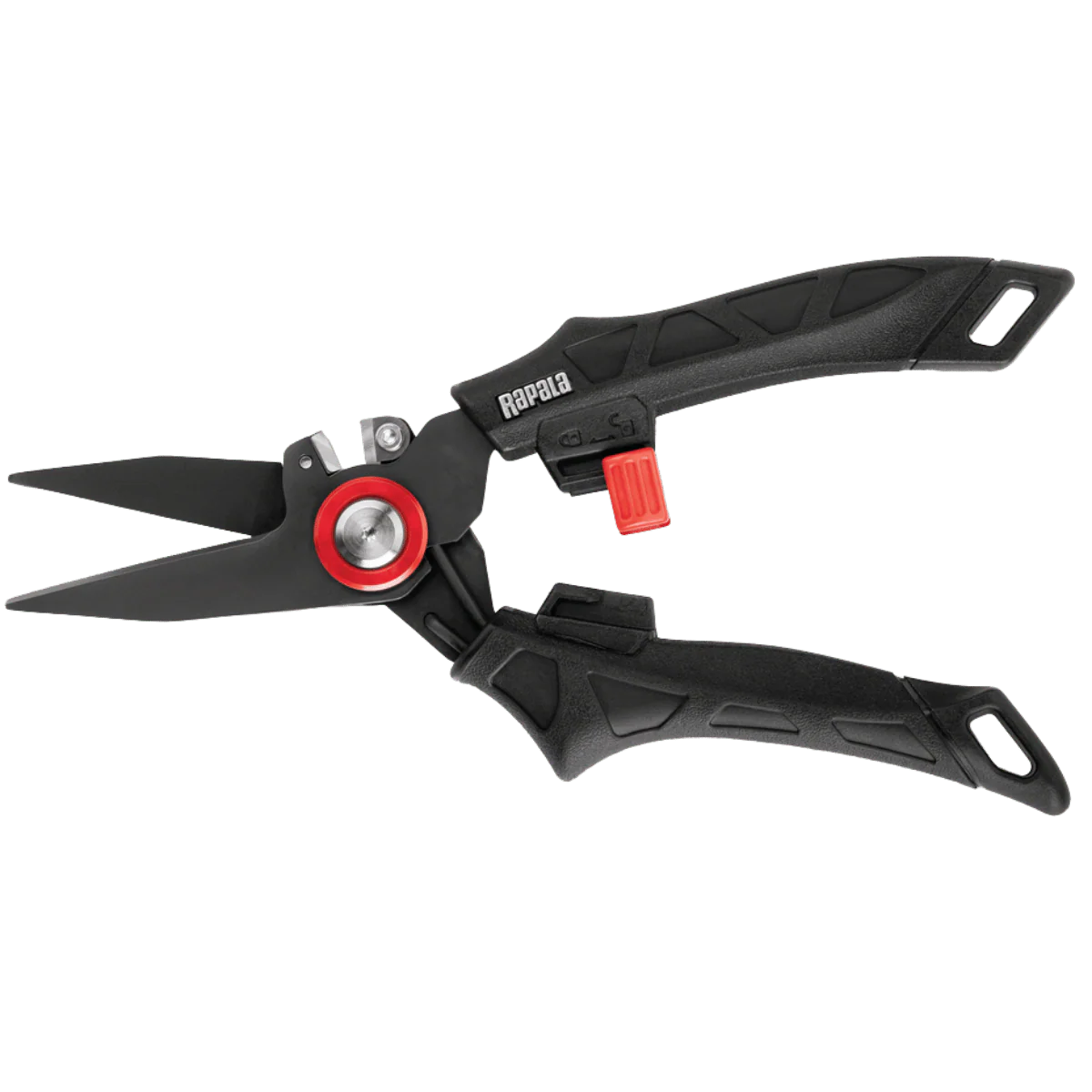 RAPALA CERAKOTE 7" ELITE SCISSORS