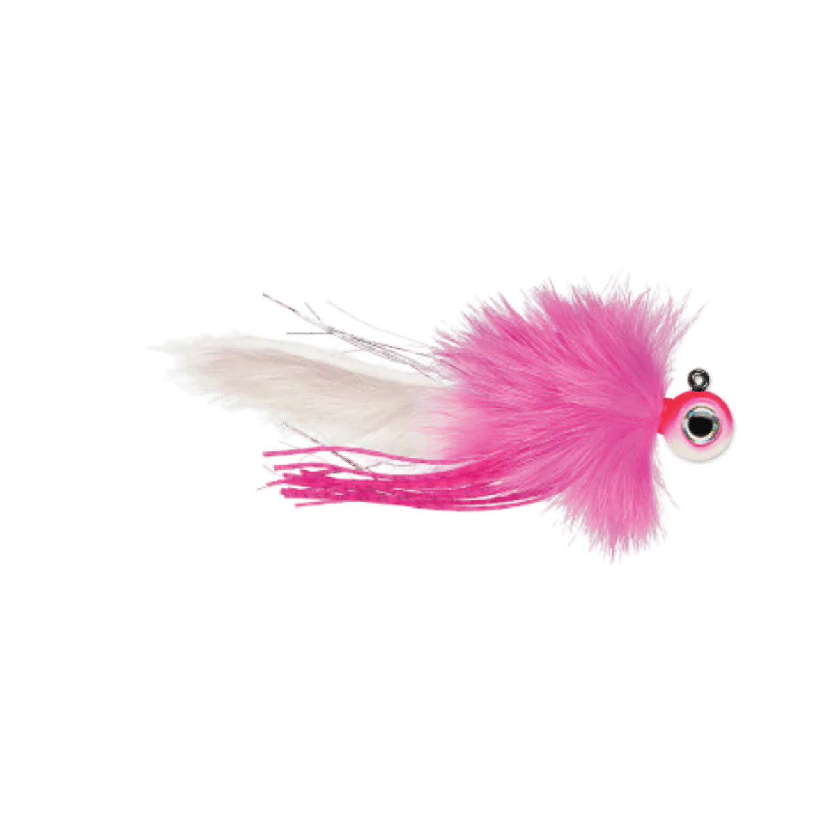 VMC TWITCHIN` JIG 1/8OZ - Image 3