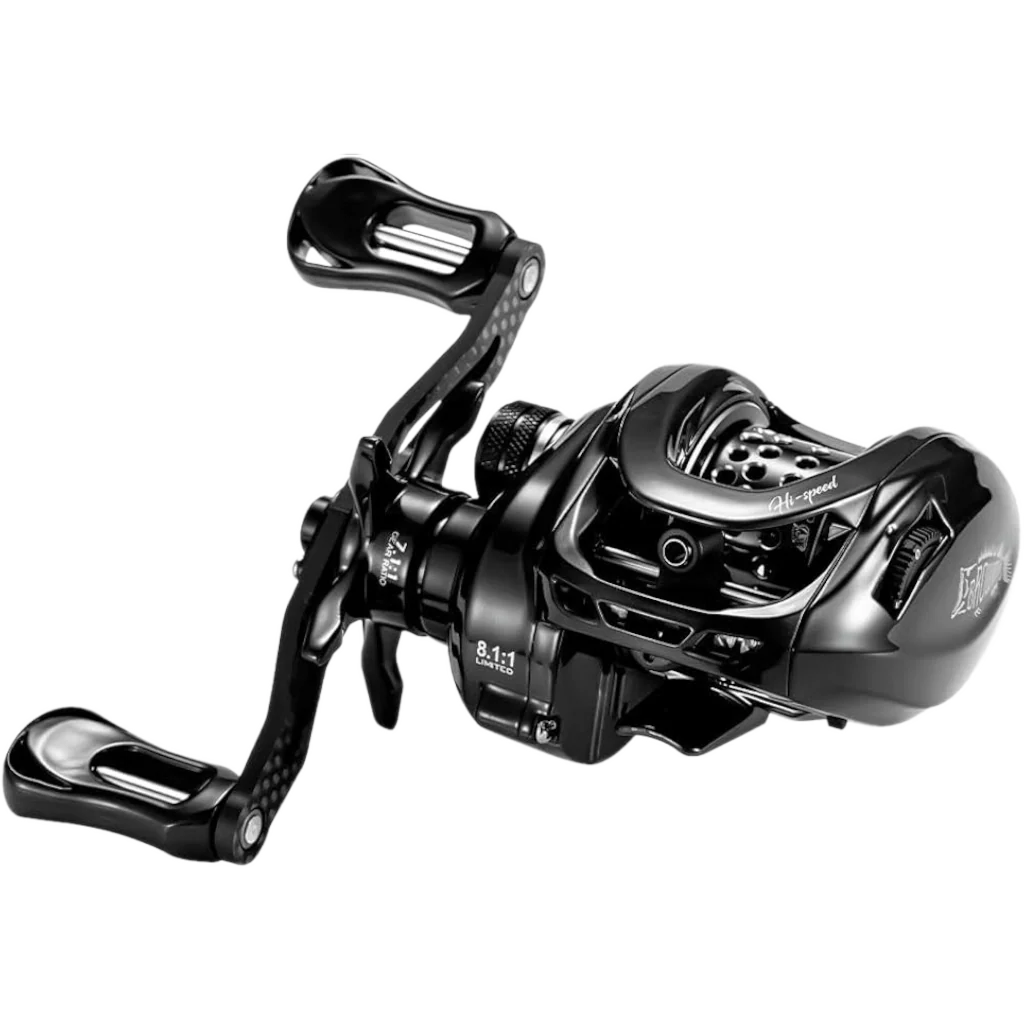 Tatula SV70 Baitcast Reel - Image 2