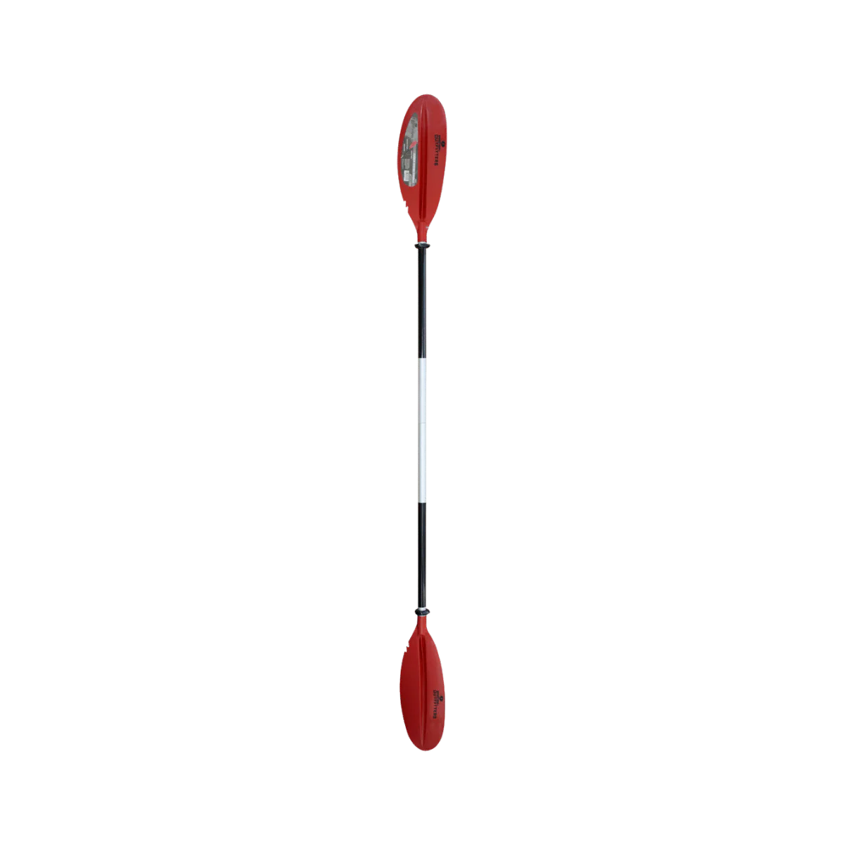 MOSSY OAK OUTFITTERS KAYAK PADDLE - Image 3