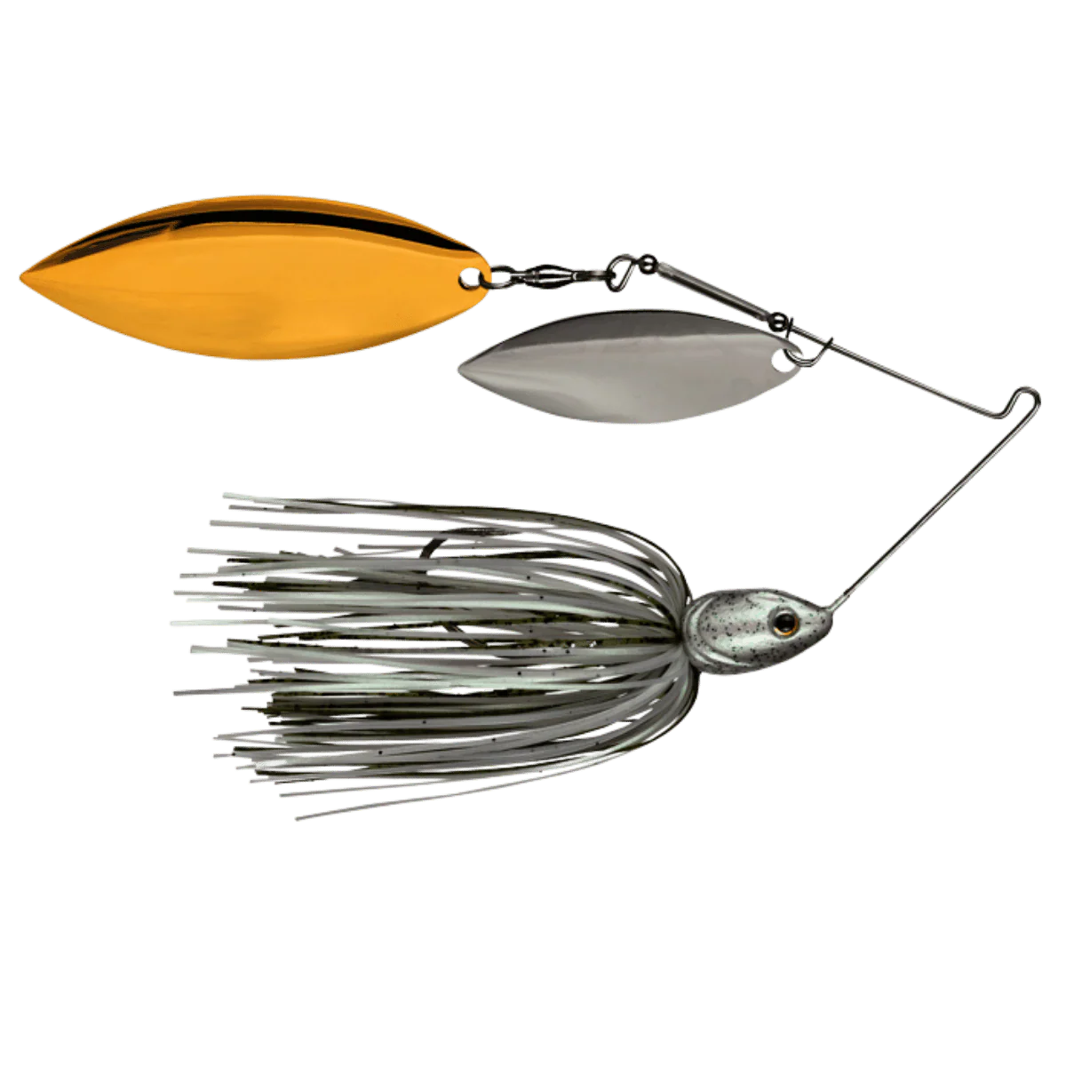 STRIKE KING TOUR GRADE SPINNERBAIT WILLOW - 3/4 OZ - Image 4