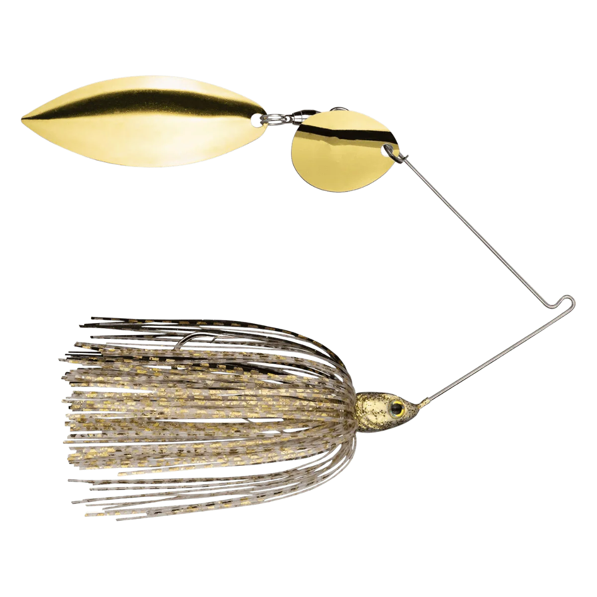 STRIKE KING TOUR GRADE SPINNERBAIT - Image 2