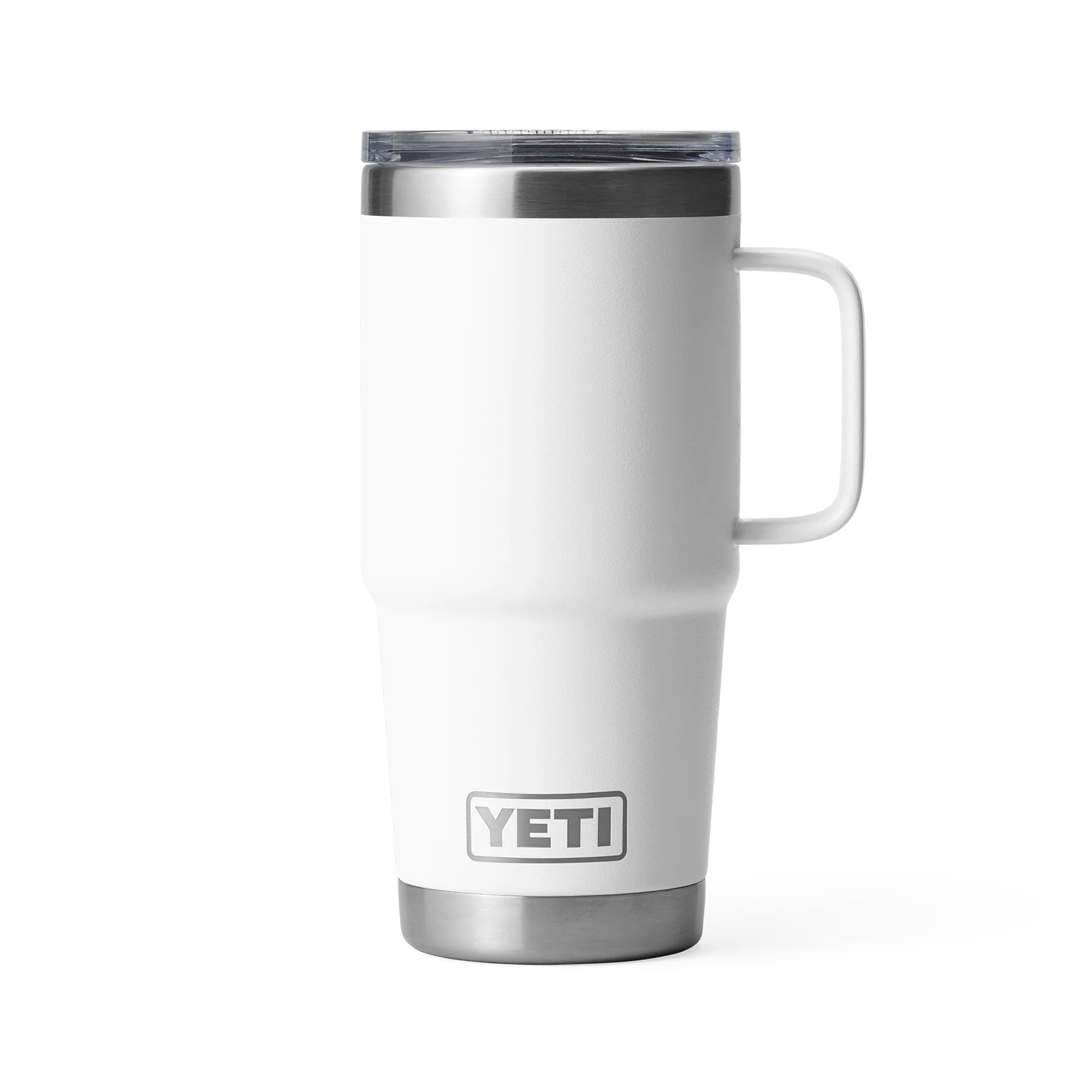 YETI Rambler® 20 oz Travel Mug WITH STRONGHOLD™ LID - Image 10