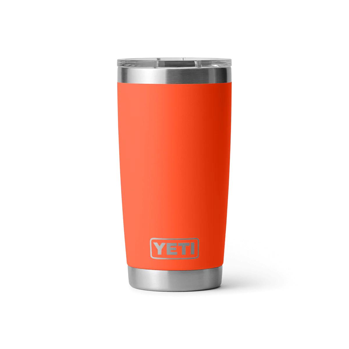 YETI RAMBLER 20 OZ TUMBLER WITH MAGSLIDER LID - Image 10