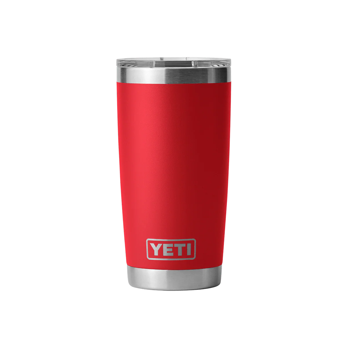 YETI RAMBLER 20 OZ TUMBLER WITH MAGSLIDER LID - Image 12