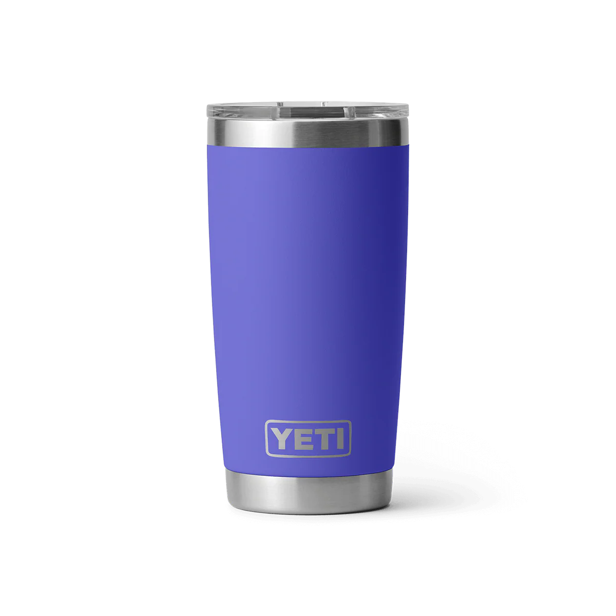 YETI RAMBLER 20 OZ TUMBLER WITH MAGSLIDER LID - Image 14