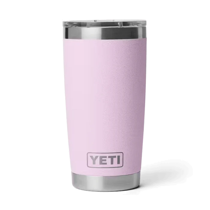 YETI RAMBLER 20 OZ TUMBLER WITH MAGSLIDER LID - Image 17