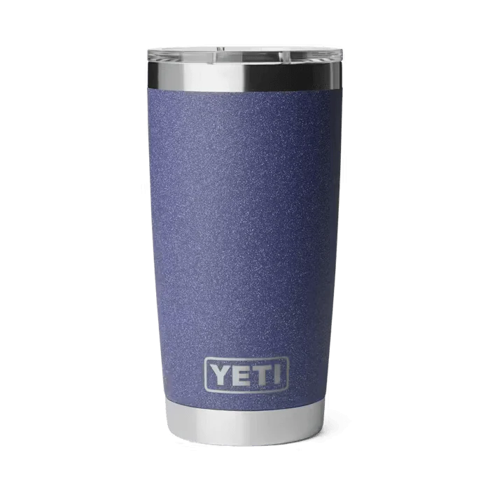 YETI RAMBLER 20 OZ TUMBLER WITH MAGSLIDER LID - Image 18