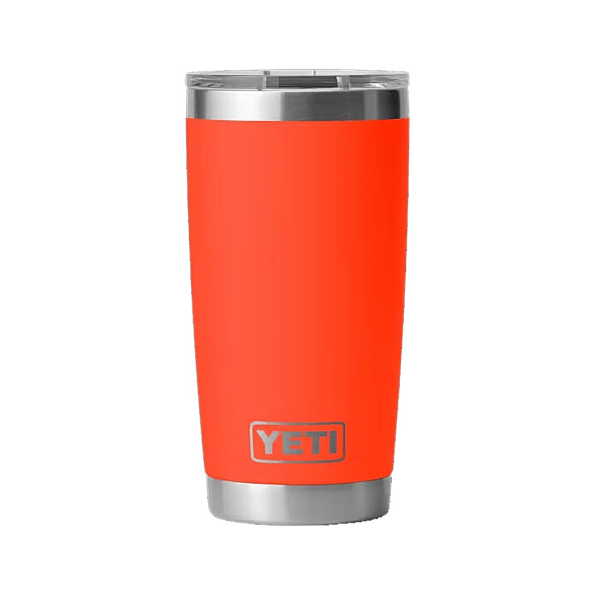 YETI RAMBLER 20 OZ TUMBLER WITH MAGSLIDER LID - Image 19