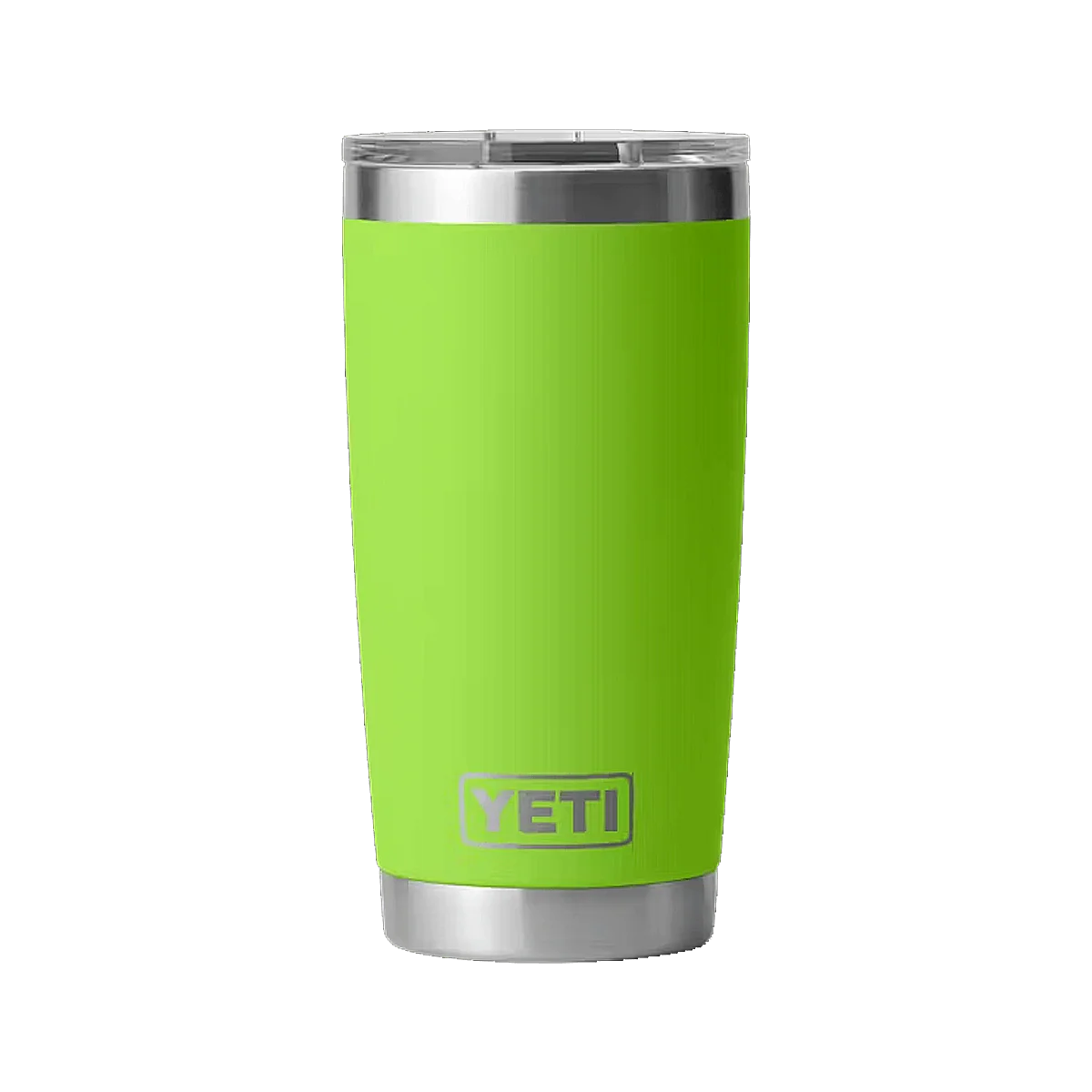 YETI RAMBLER 20 OZ TUMBLER WITH MAGSLIDER LID - Image 20