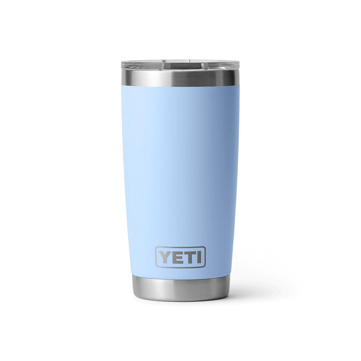 YETI RAMBLER 20 OZ TUMBLER WITH MAGSLIDER LID - Image 5