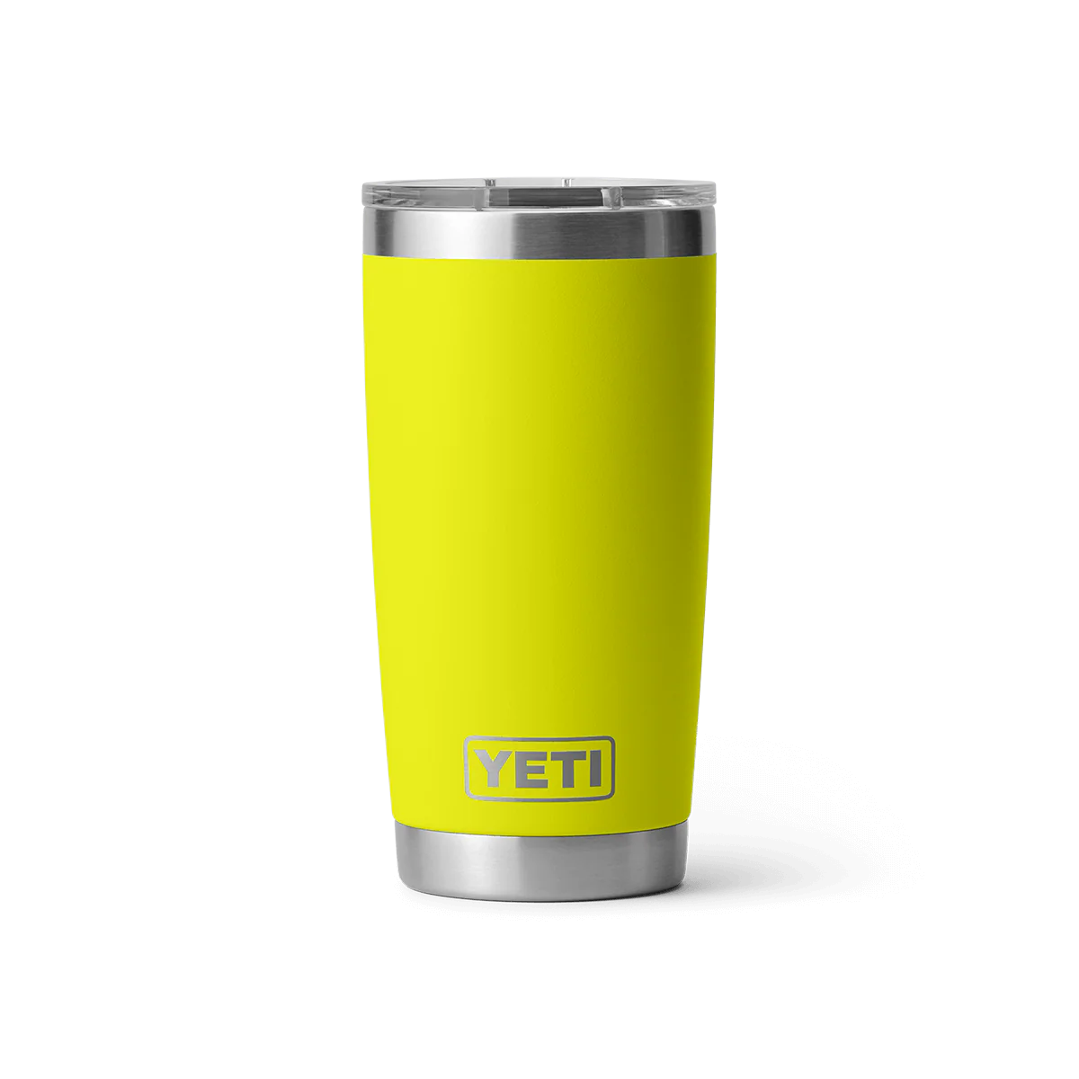 YETI RAMBLER 20 OZ TUMBLER WITH MAGSLIDER LID - Image 8