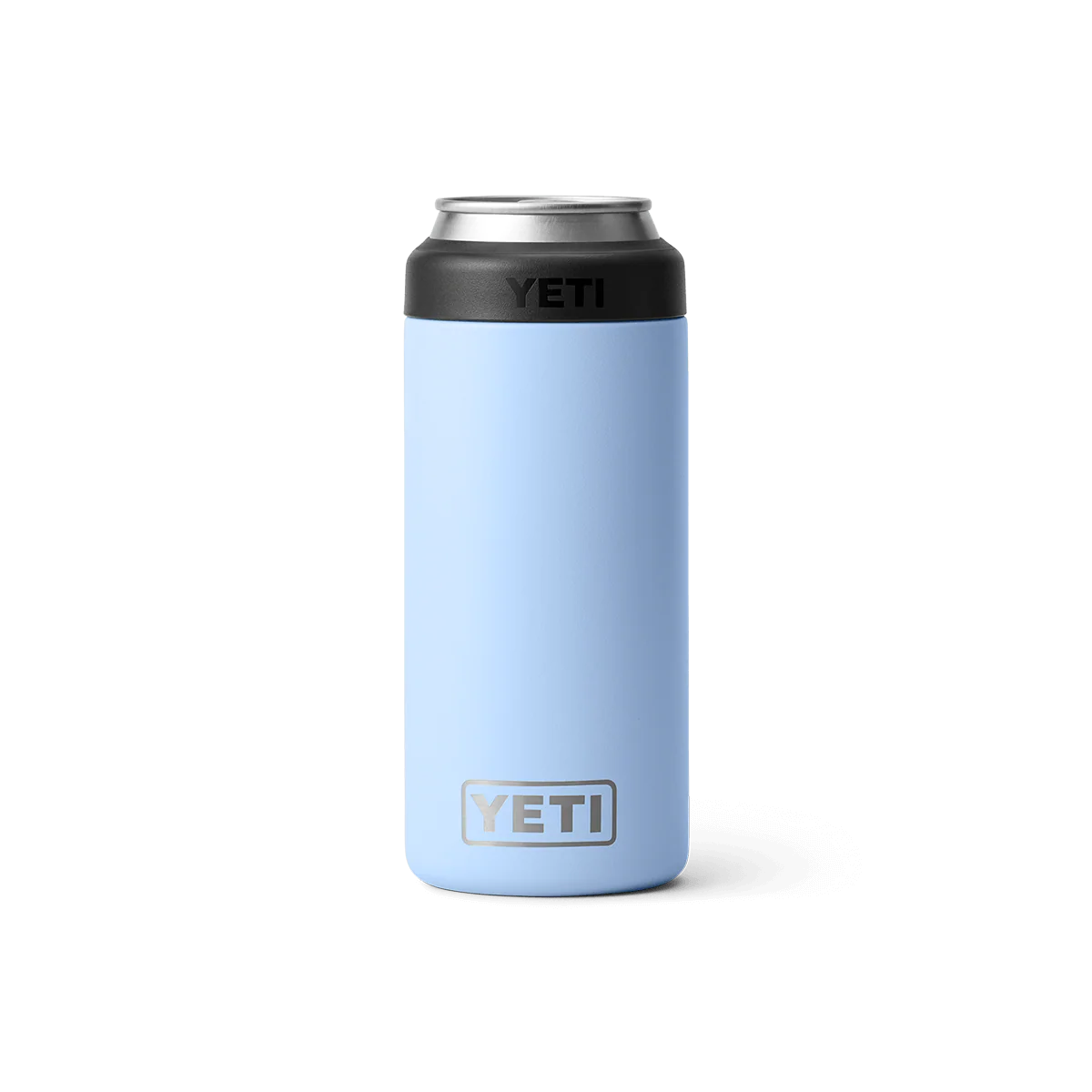 YETI RAMBLER 12 OZ COLSTER SLIM CAN COOLER - Image 3