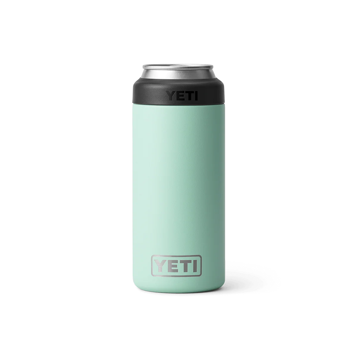 YETI RAMBLER 12 OZ COLSTER SLIM CAN COOLER - Image 5