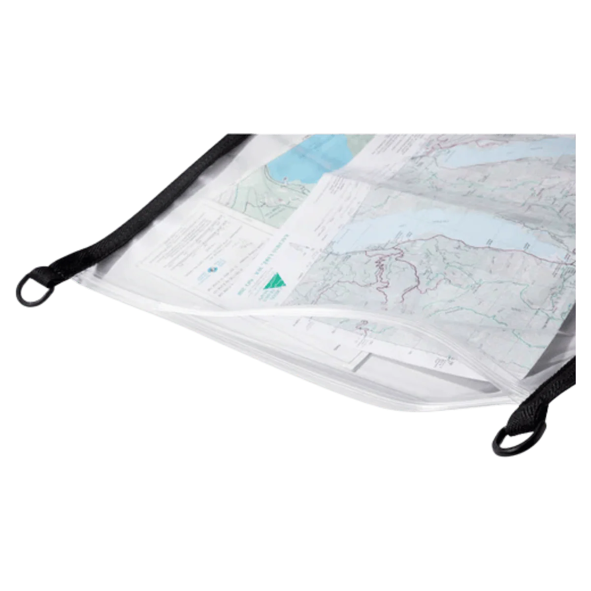 SEALLINE MAP CASE LARGE CLEAR - Image 3