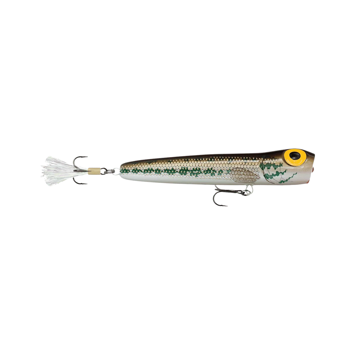 STORM RATTLIN CHUG BUG 3-1/4IN