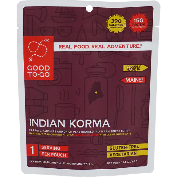 Good To-Go Single Meals - Image 11
