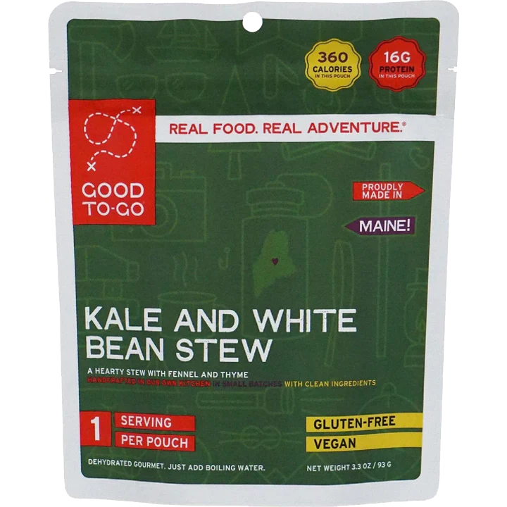 Good To-Go Single Meals - Image 13