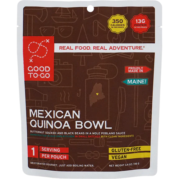 Good To-Go Single Meals - Image 15