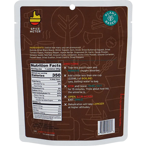 Good To-Go Single Meals - Image 16
