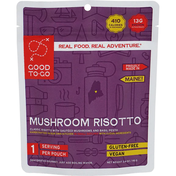 Good To-Go Single Meals - Image 17