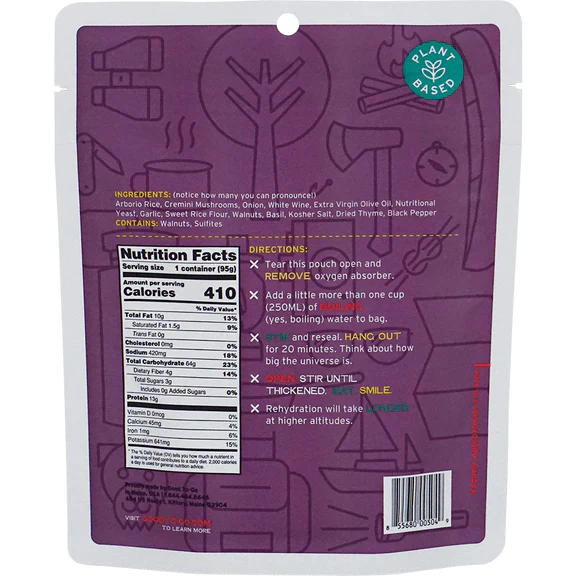 Good To-Go Single Meals - Image 18