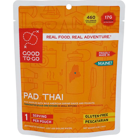 Good To-Go Single Meals - Image 19