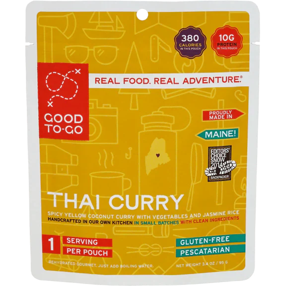 Good To-Go Single Meals - Image 21