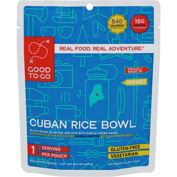 Good To-Go Single Meals - Image 7