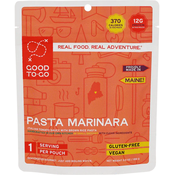 Good To-Go Single Meals - Image 9