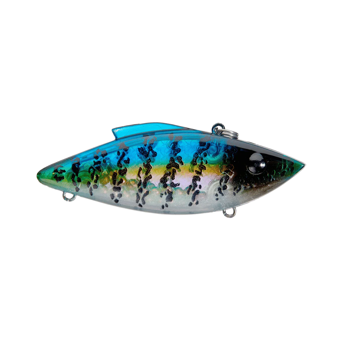 BILL LEWIS FISHING RAT-L-TRAP 1/2OZ