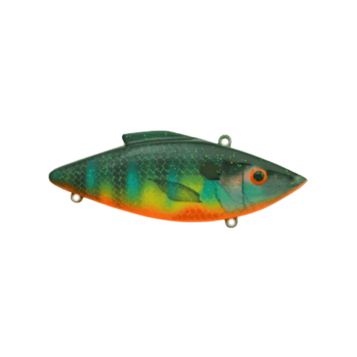 BILL LEWIS FISHING RAT-L-TRAP 1/2OZ - Image 6