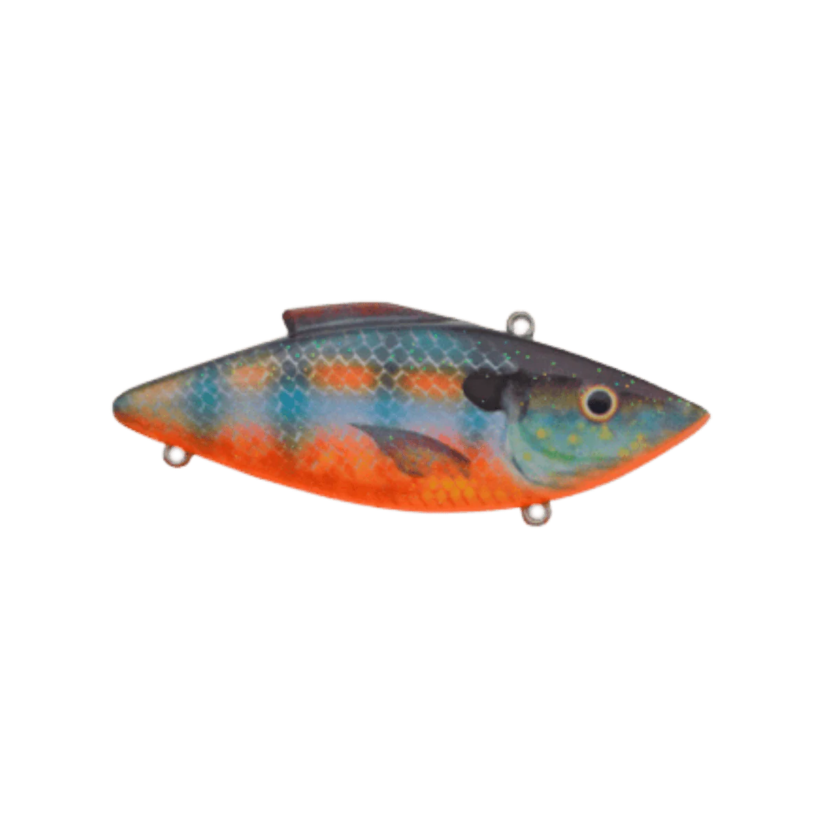 BILL LEWIS FISHING RAT-L-TRAP 1/2OZ - Image 8