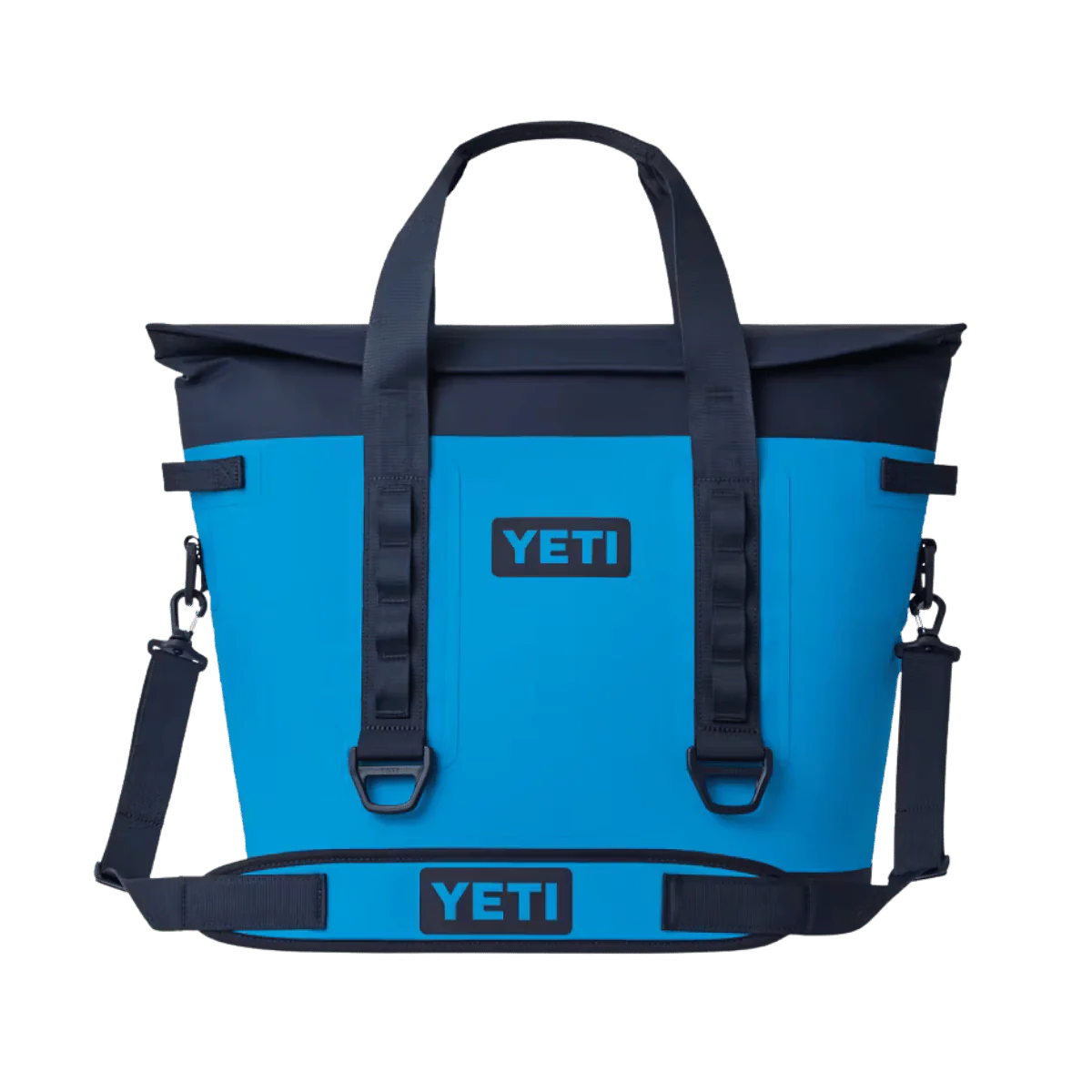 YETI HOPPER M30 TOTE SOFT COOLER - Image 11