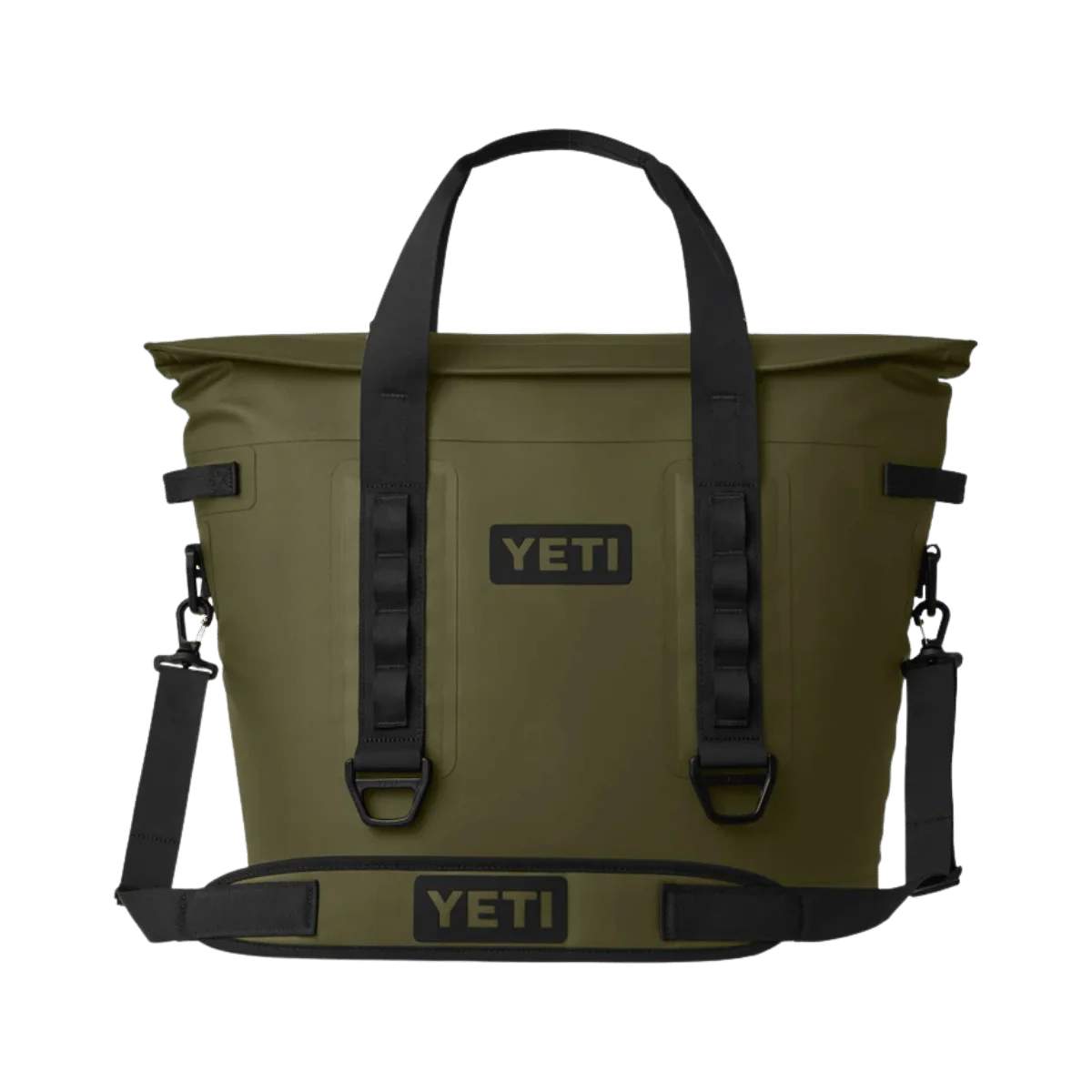 YETI HOPPER M30 TOTE SOFT COOLER - Image 12
