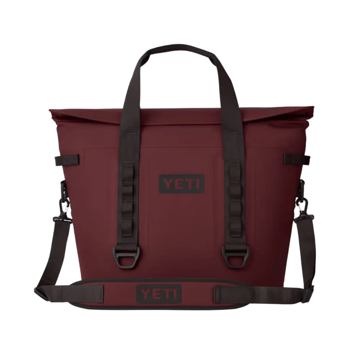 YETI HOPPER M30 TOTE SOFT COOLER - Image 13