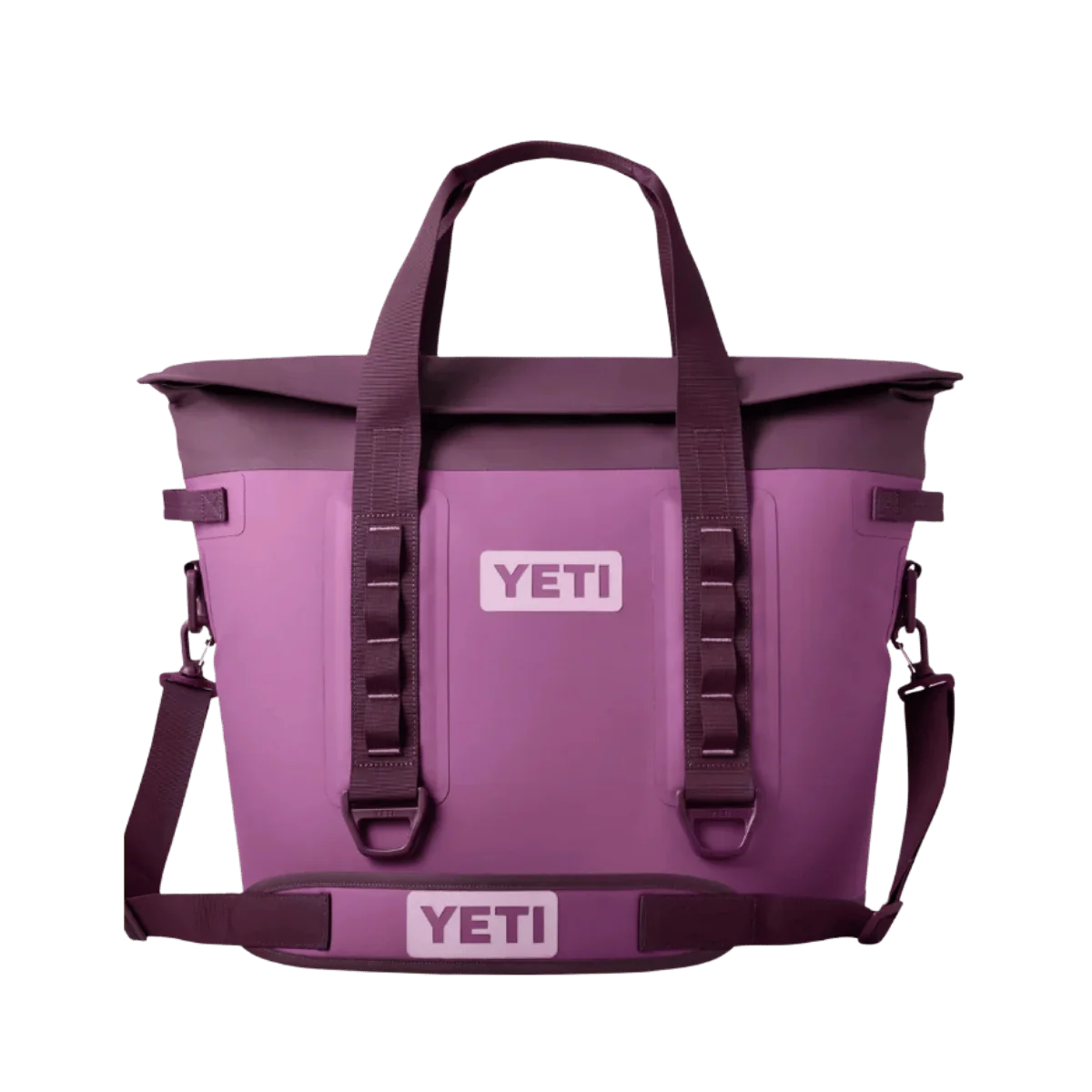 YETI HOPPER M30 TOTE SOFT COOLER - Image 18