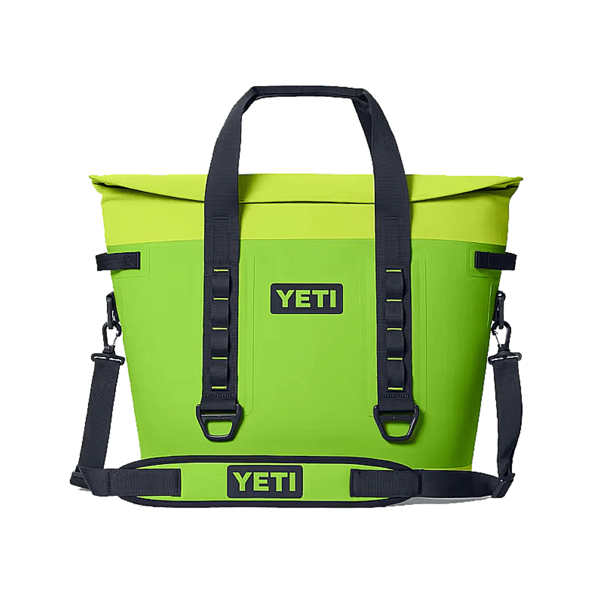 YETI HOPPER M30 TOTE SOFT COOLER - Image 2