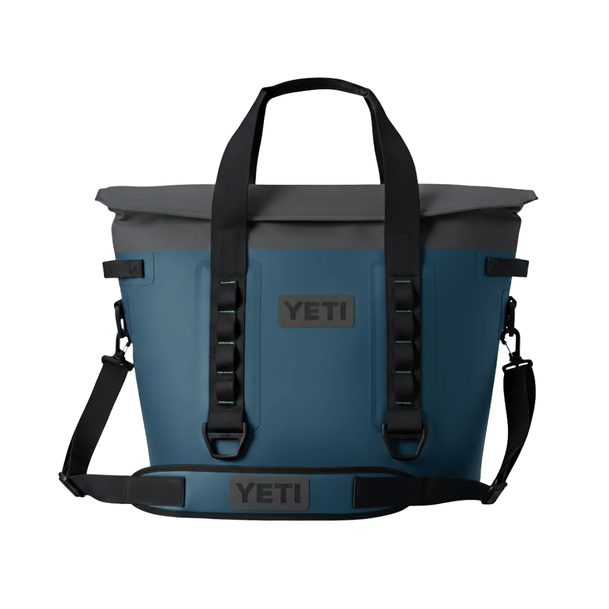 YETI HOPPER M30 TOTE SOFT COOLER - Image 3