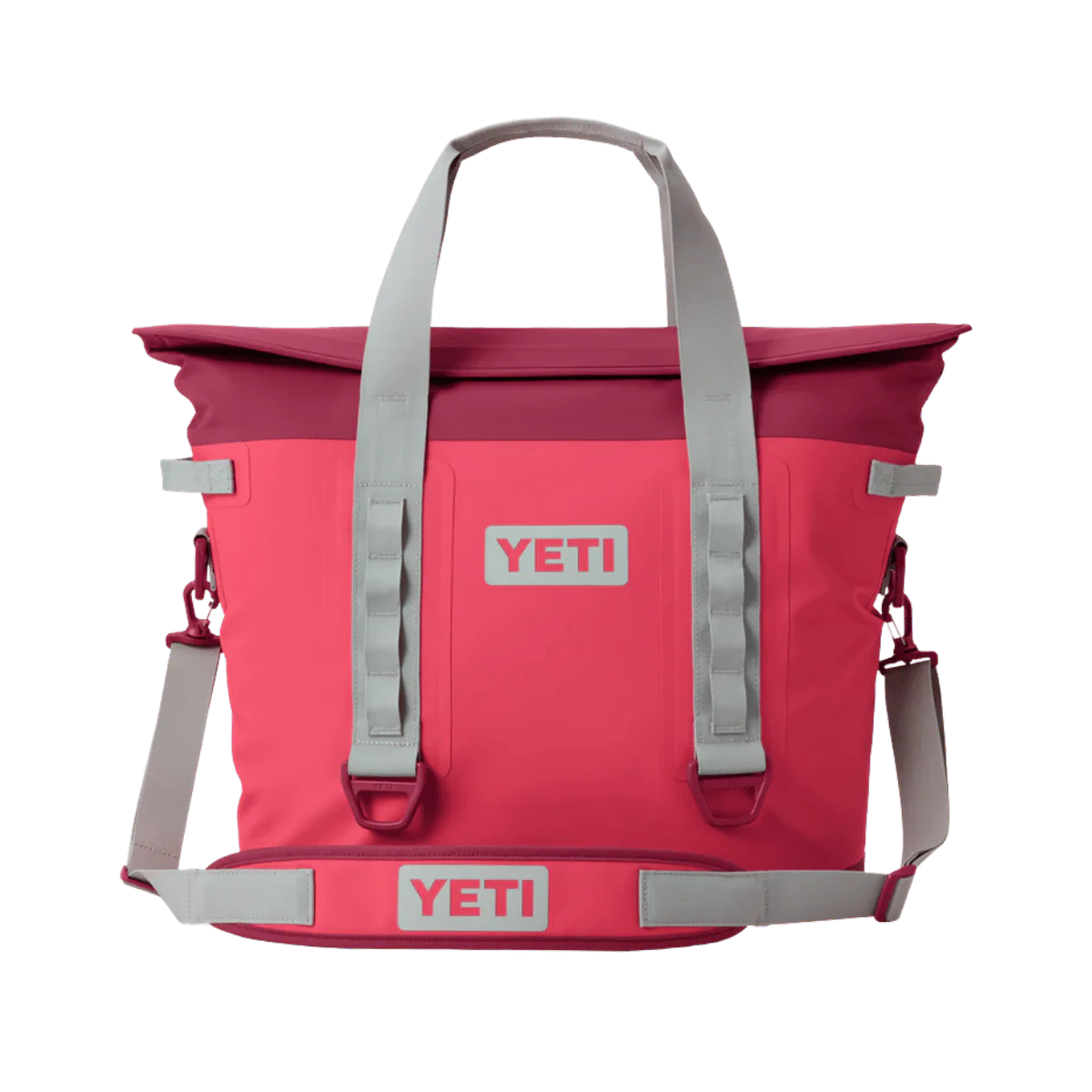 YETI HOPPER M30 TOTE SOFT COOLER - Image 5